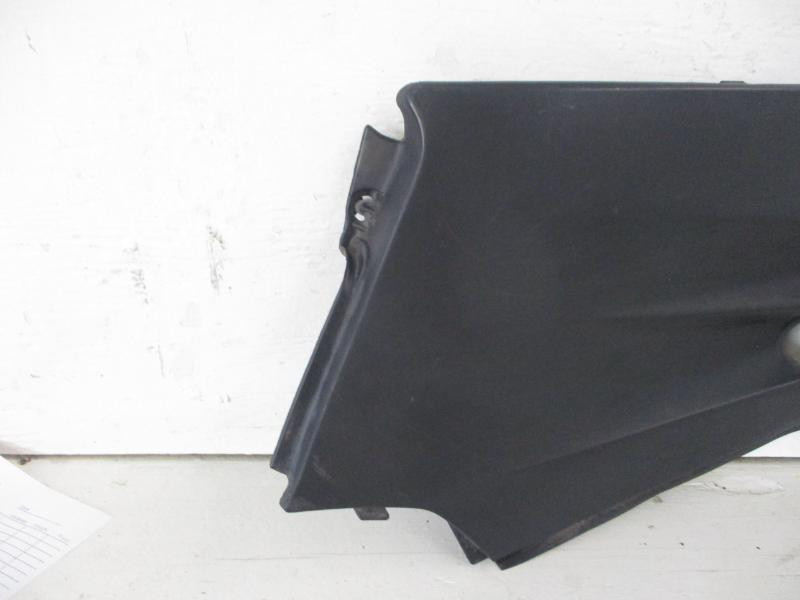 yaya0421 18-23 Kawasaki Ninja EX 400 Rear Tail Fairing Cover Panel 36041